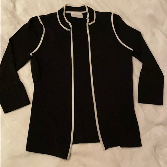 Liz Claiborne cardigan - Picture 1 of 3